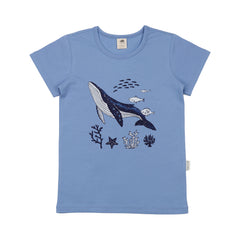 Underwater World-T-Shirt