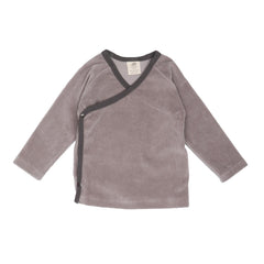 Long sleeve shirt made of cotton (organic)