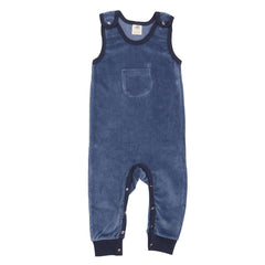 Barboteuse bébé en coton (biologique)