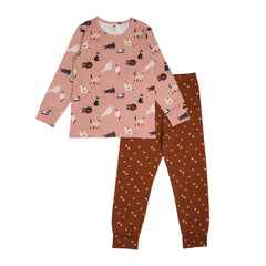 Chats divers - Pyjama