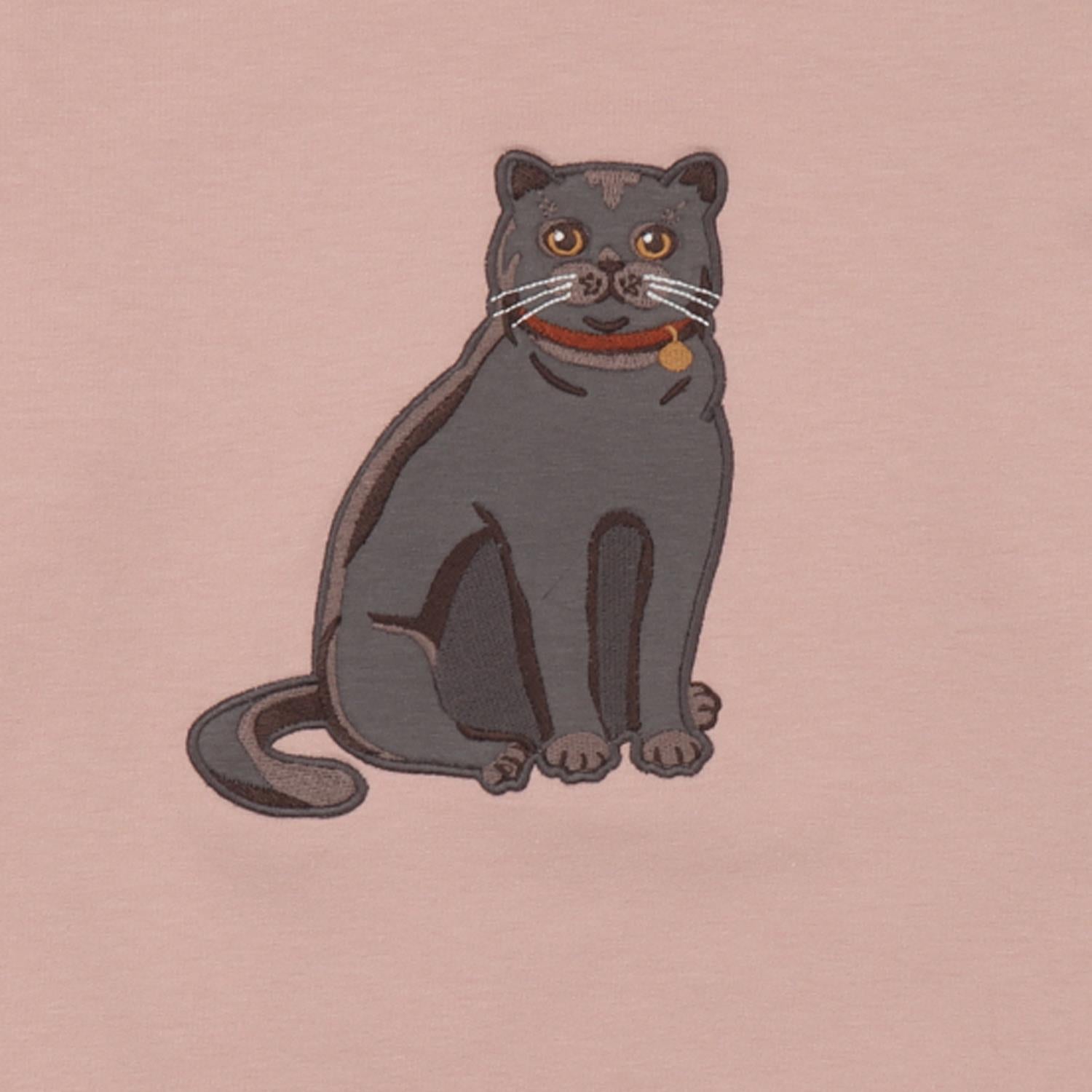 Vários Gatos - Moletom