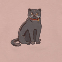 Vários Gatos - Moletom