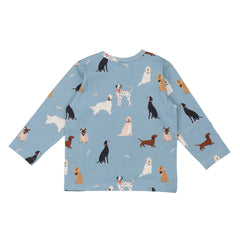 Divers chiens - T-shirt