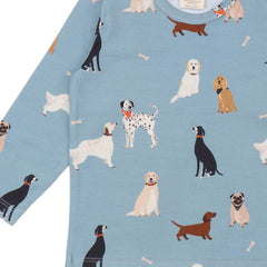 Divers chiens - T-shirt