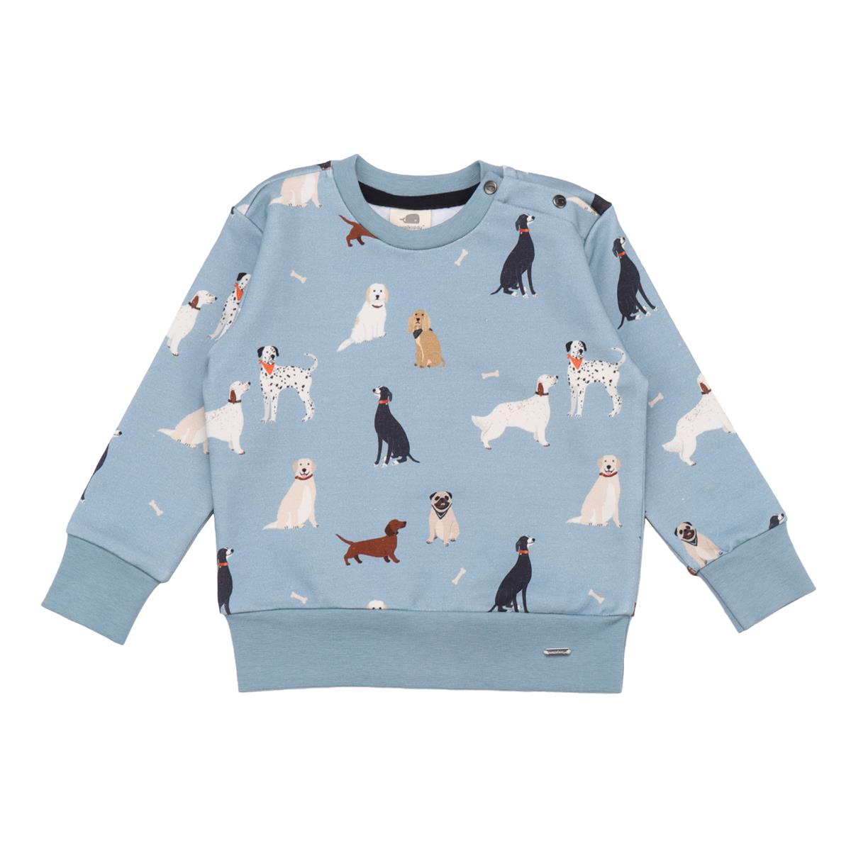 Diverse Honden - Sweatshirt