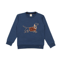Diverse hundar - Sweatshirt