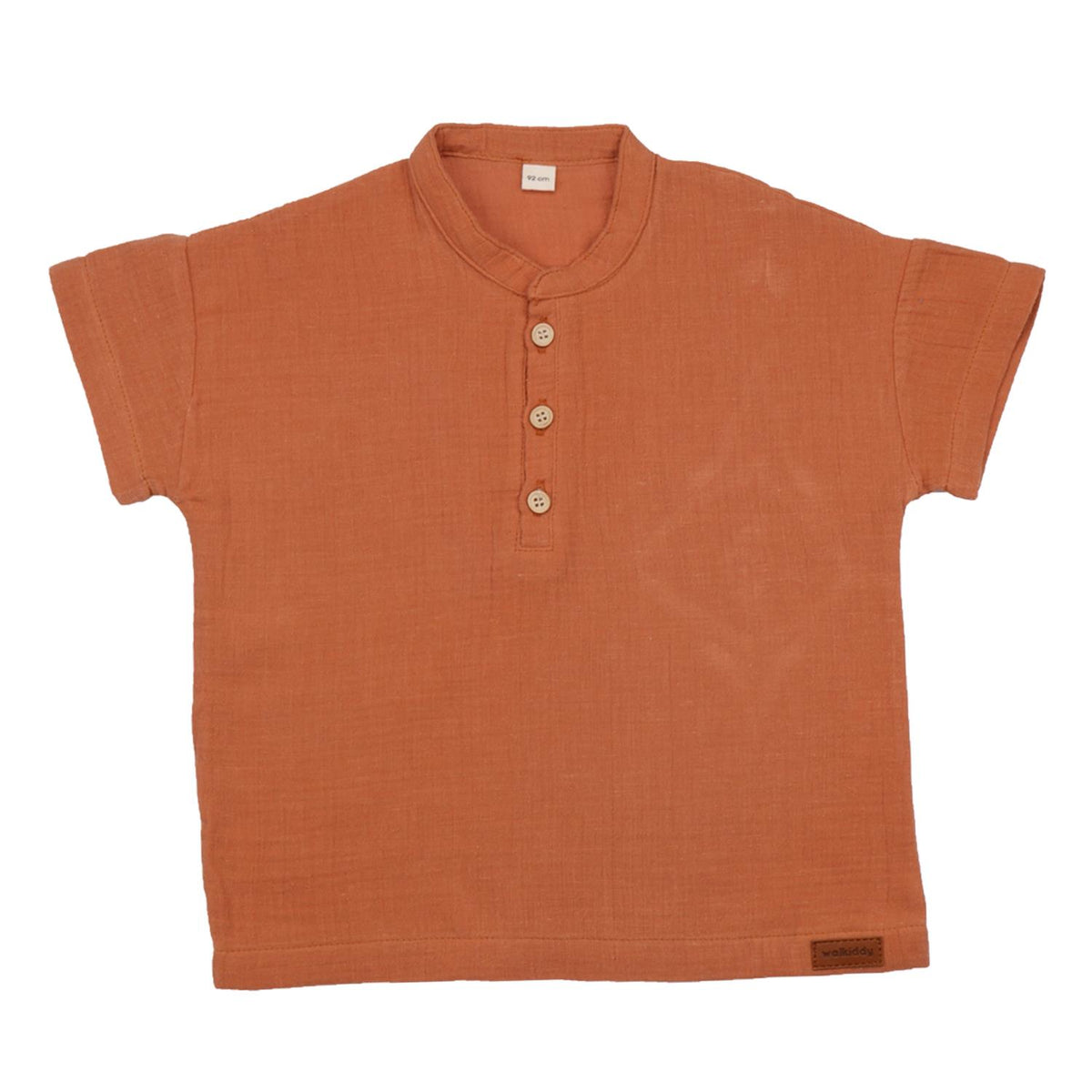 Walnoot Bruin - Musli
