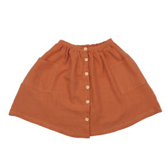 Walnut Brown - Musli