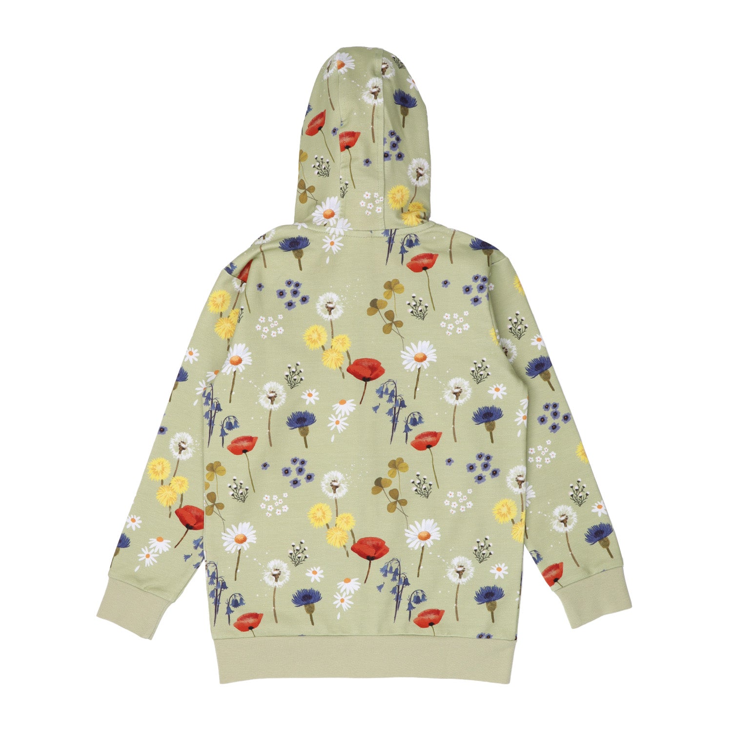 Wild Flowers - Sweat Jacka