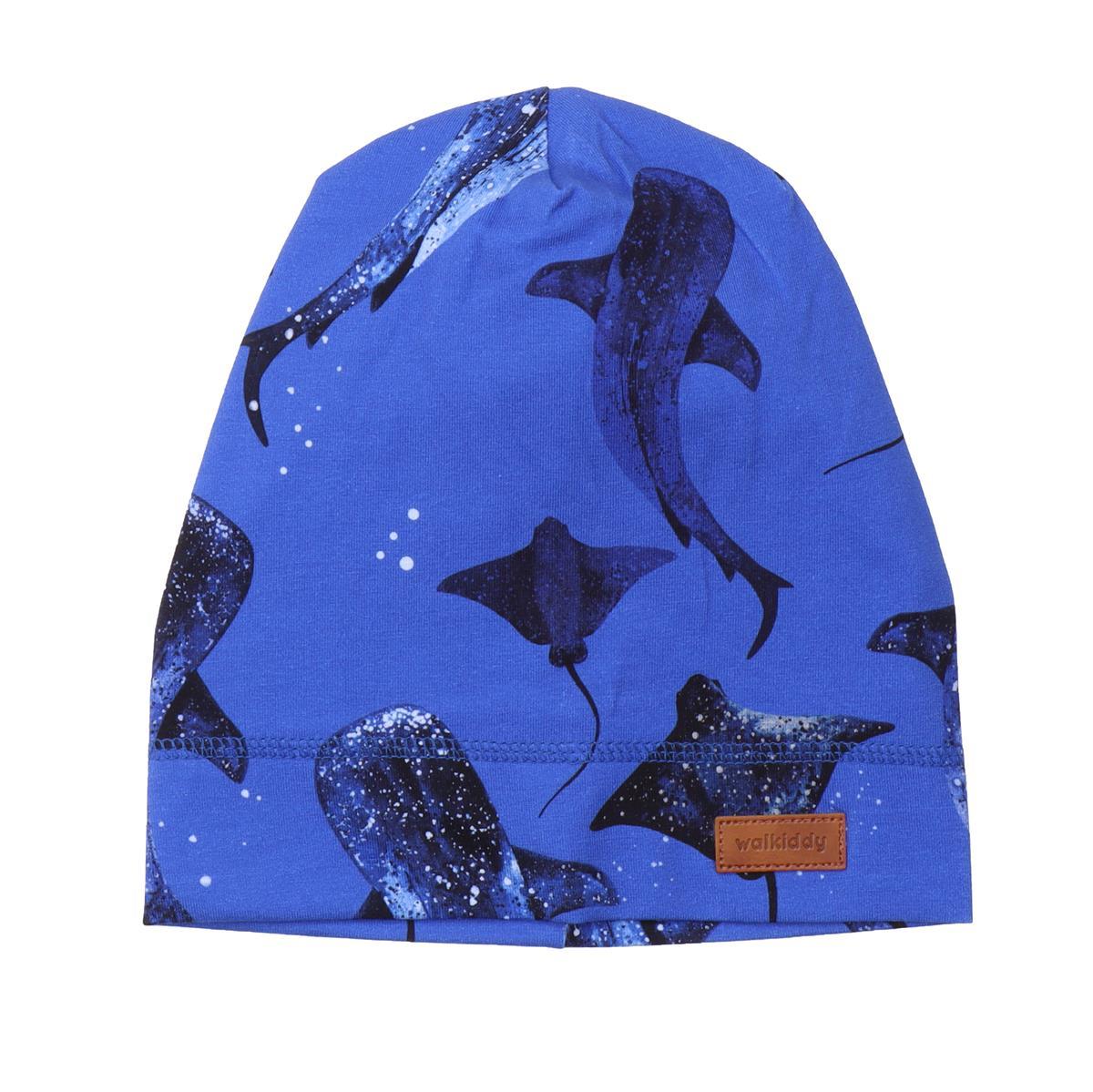 Cotton hat (organic)