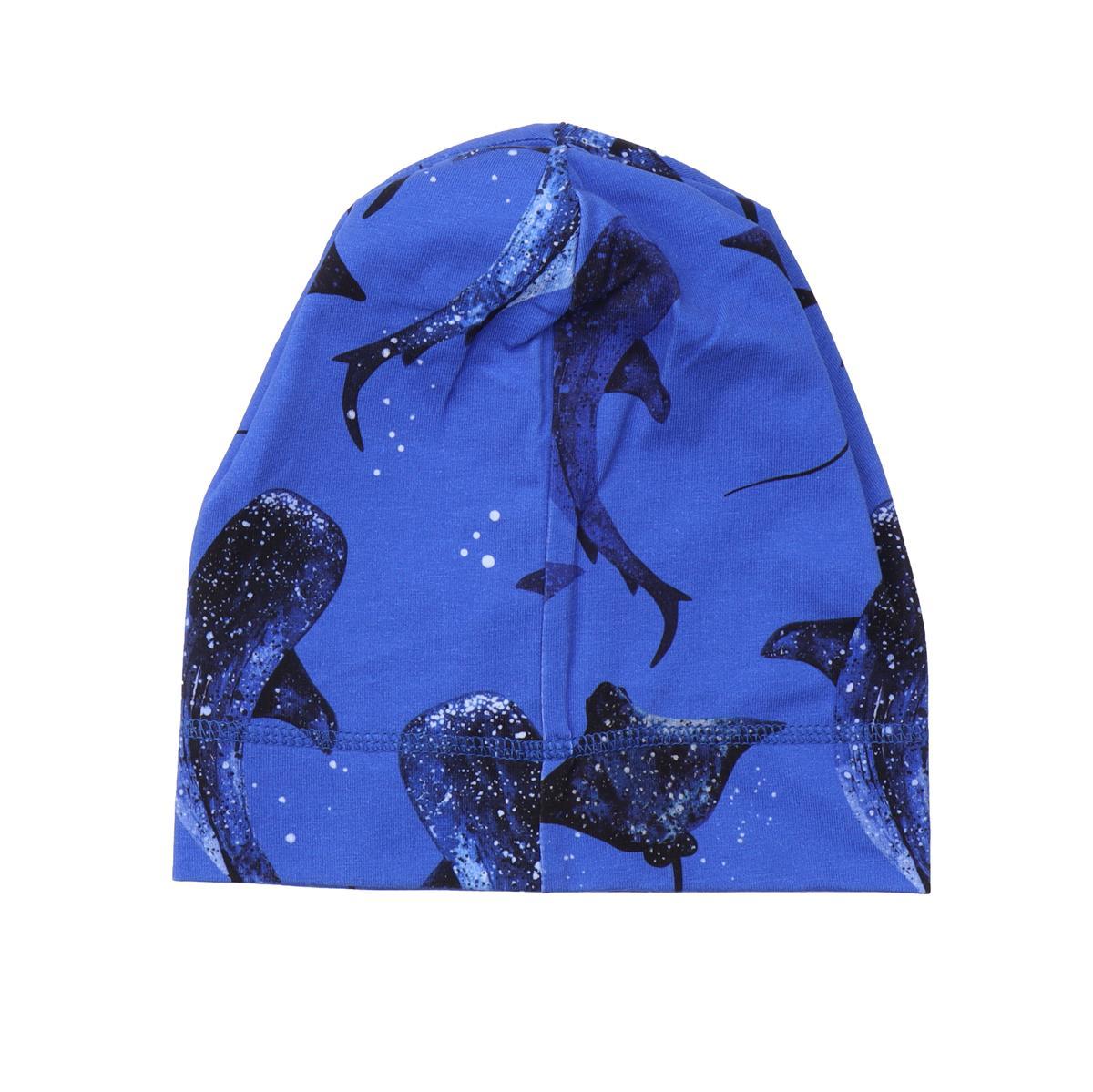 Cotton hat (organic)