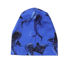 Cotton hat (organic)