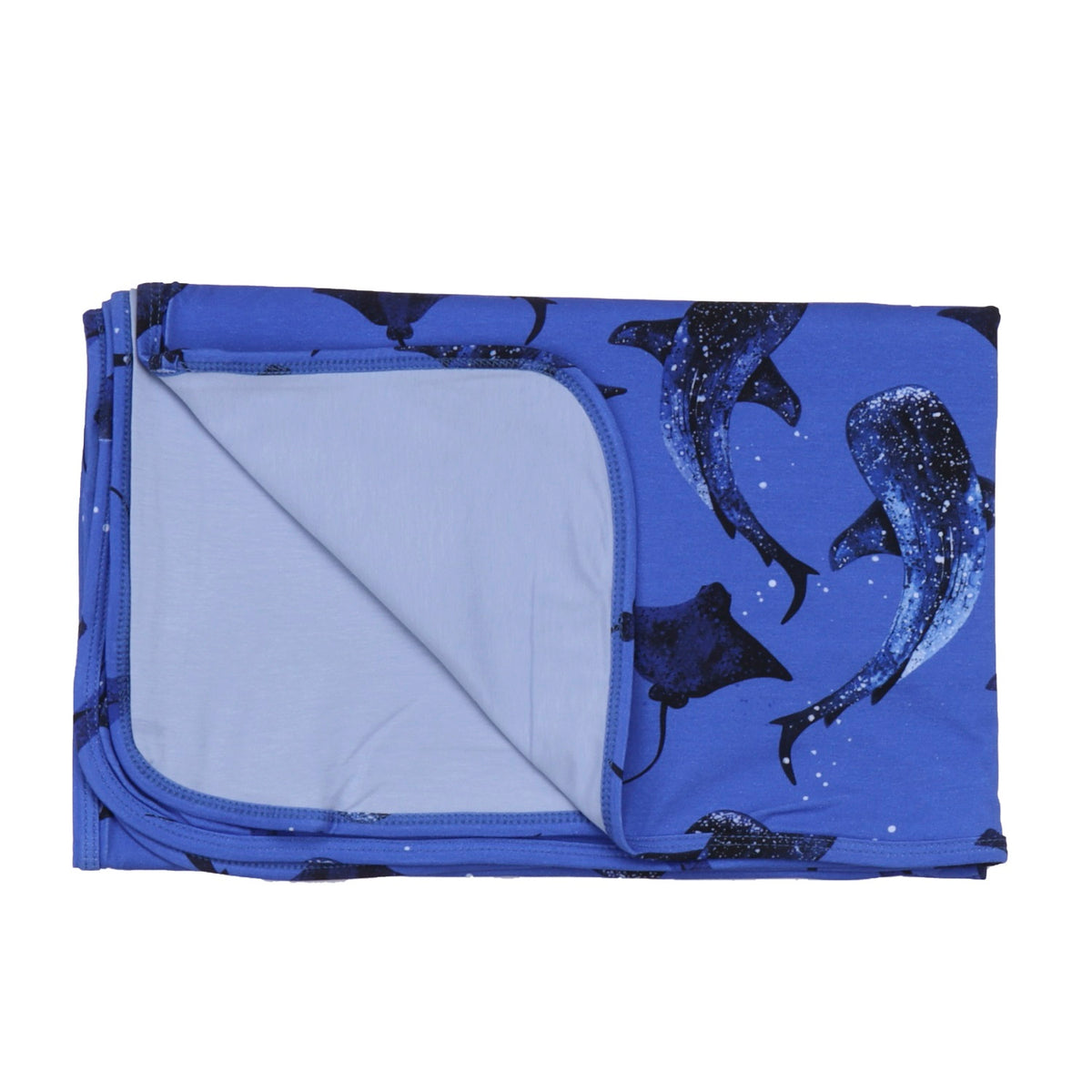 Cotton blanket (organic)