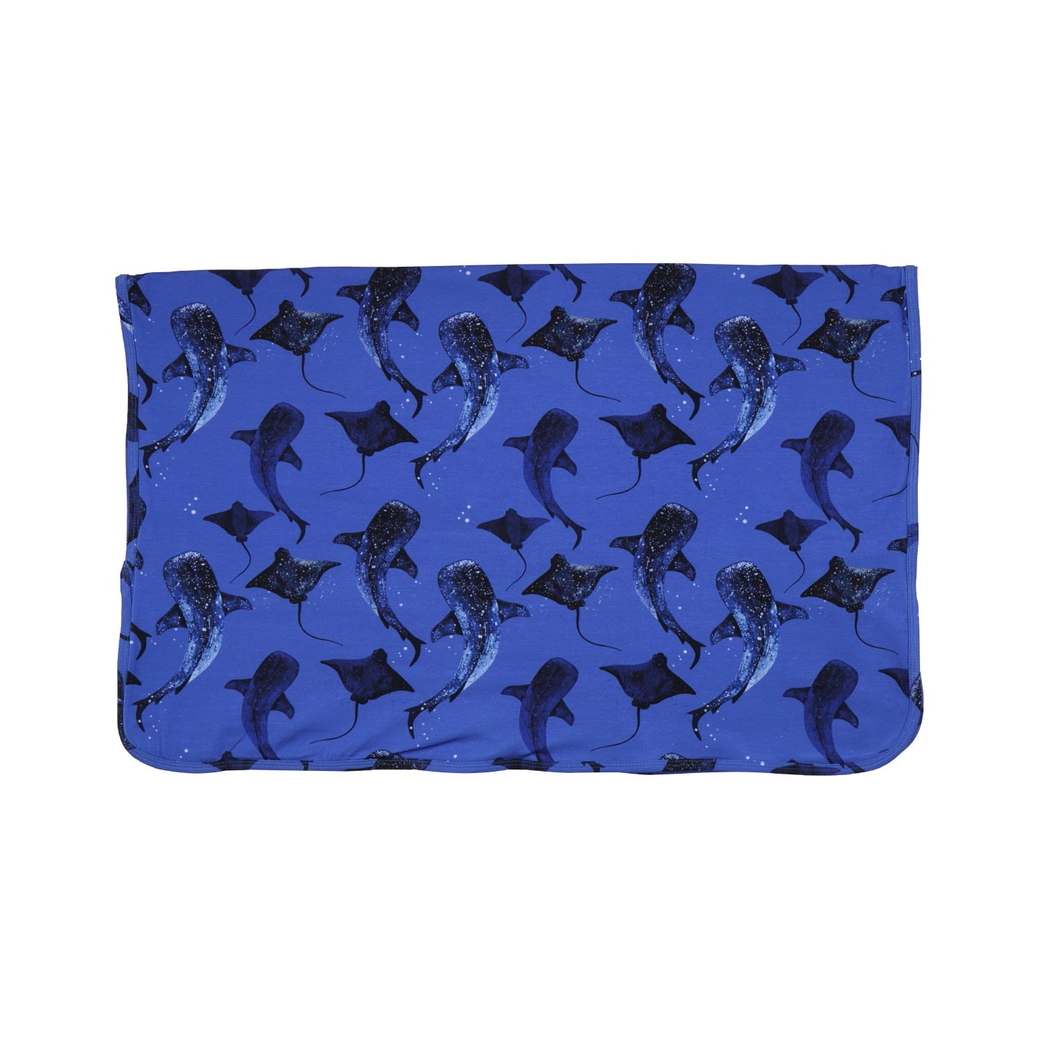Cotton blanket (organic)