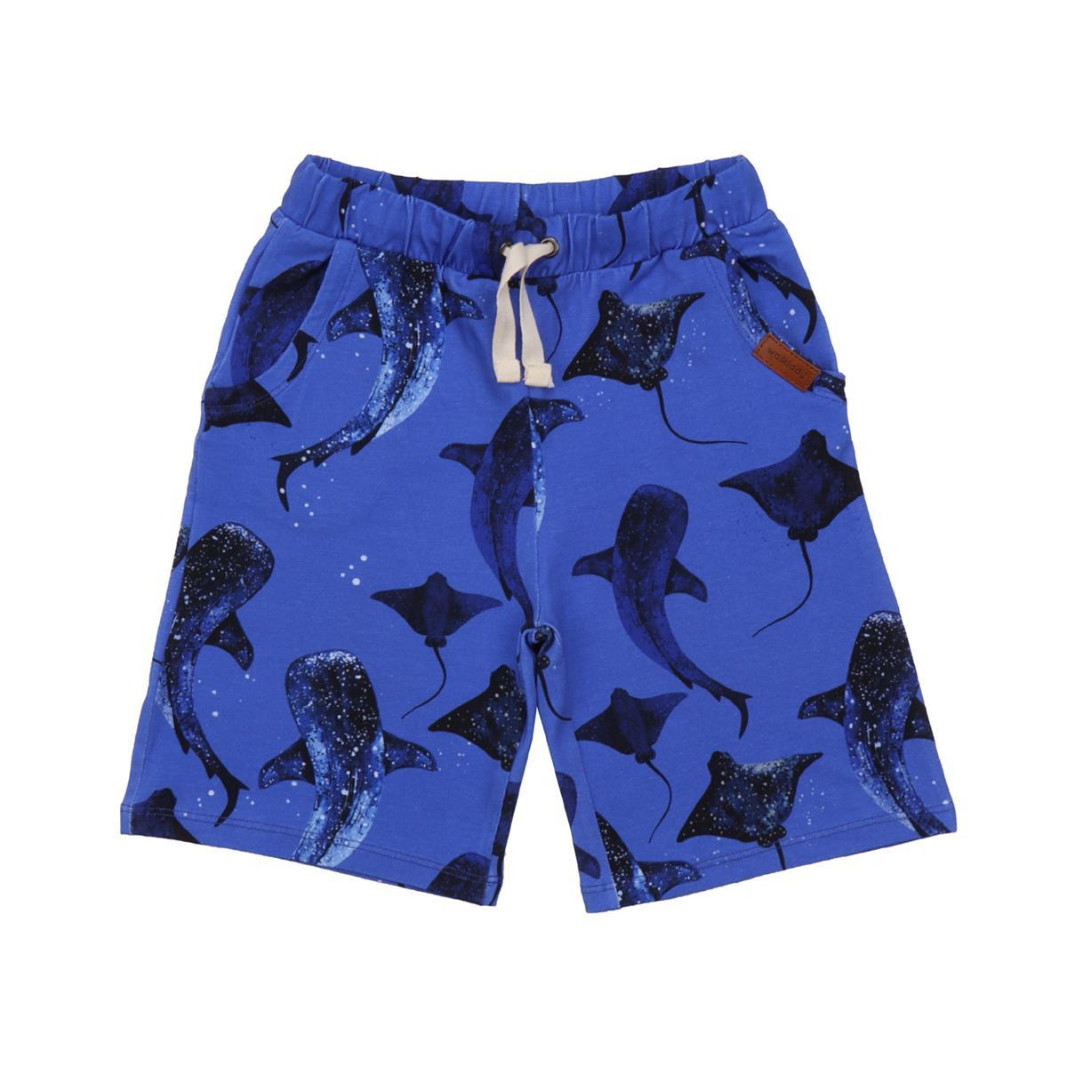 Cotton shorts (organic)