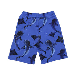Cotton shorts (organic)