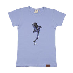 T-shirt en coton (bio)
