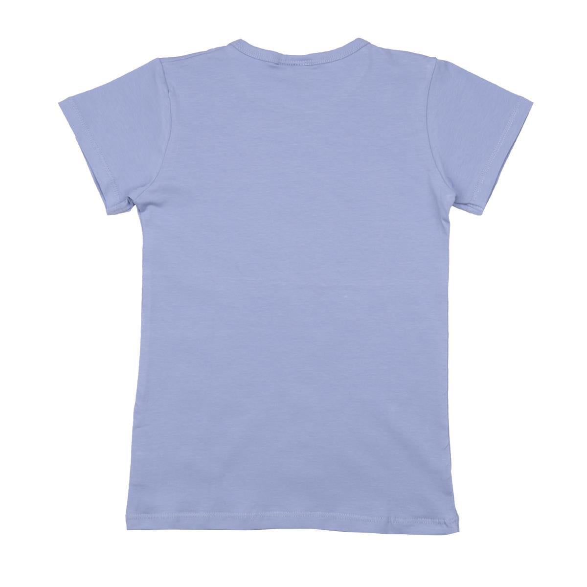T-shirt en coton (bio)