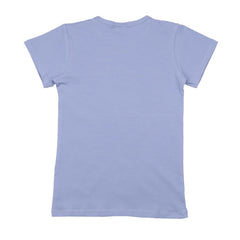 T-shirt en coton (bio)