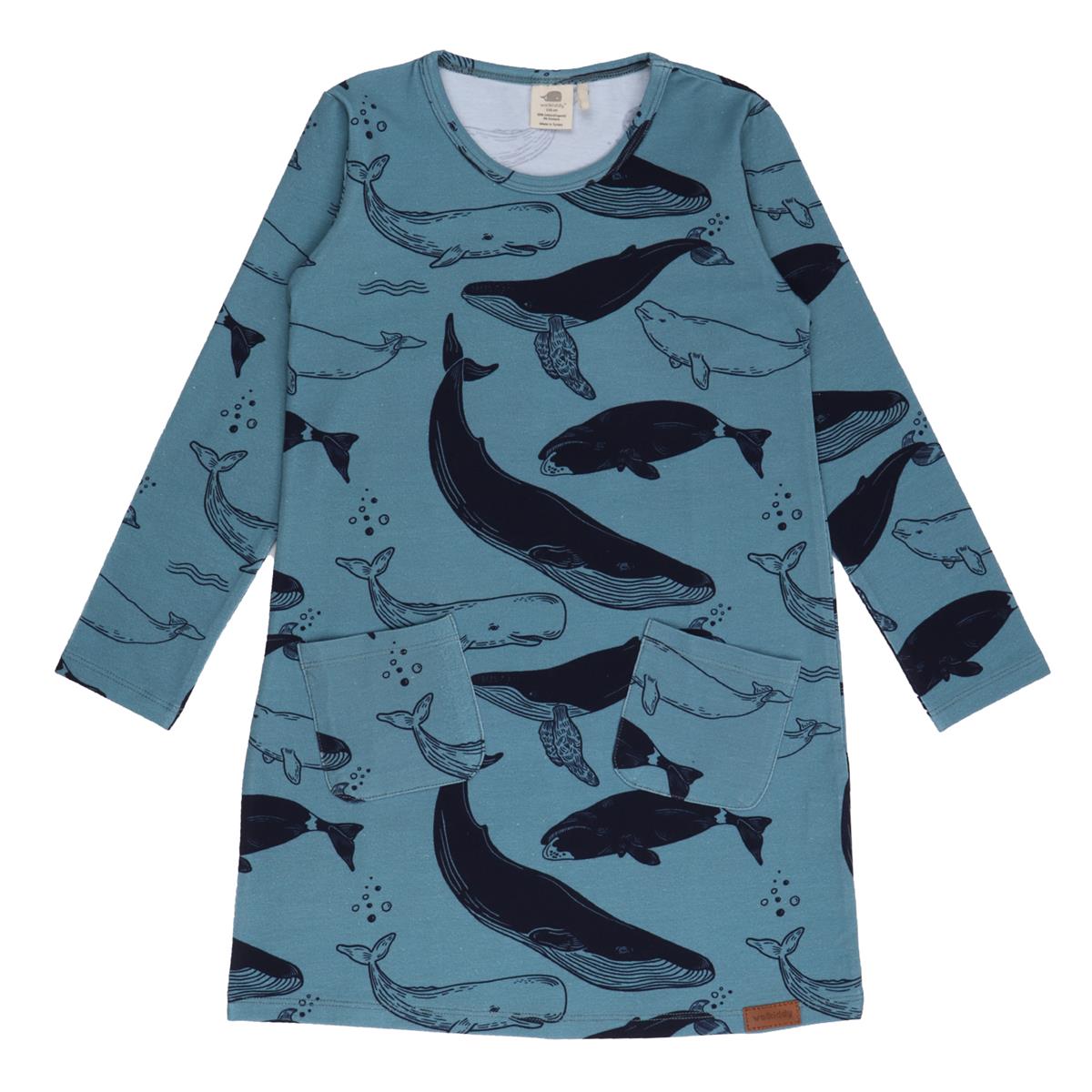Cotton tunic (organic)