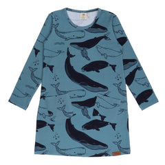 Cotton tunic (organic)