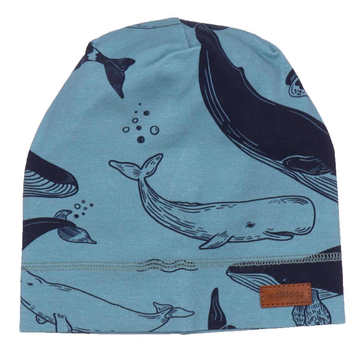 Cotton hat (organic)