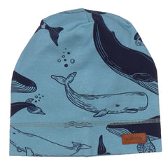 Cotton hat (organic)