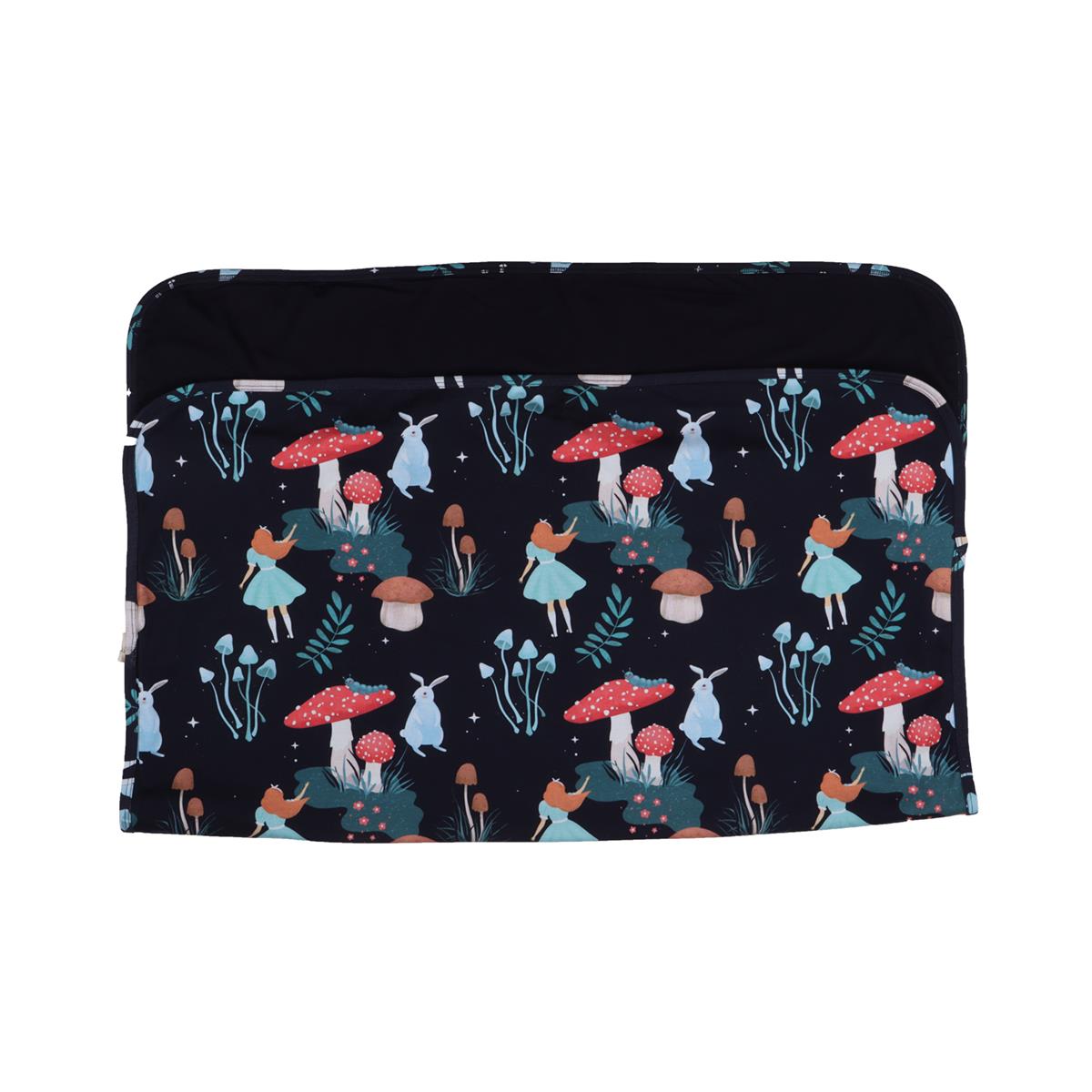 Cotton blanket (organic)