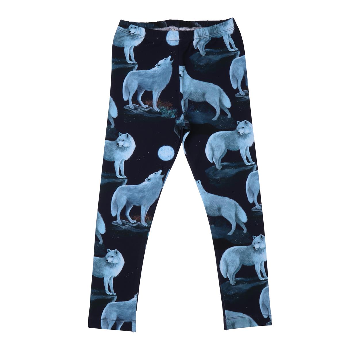 Cotton leggings (organic)