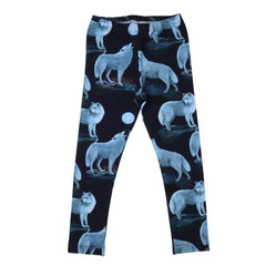 Cotton leggings (organic)