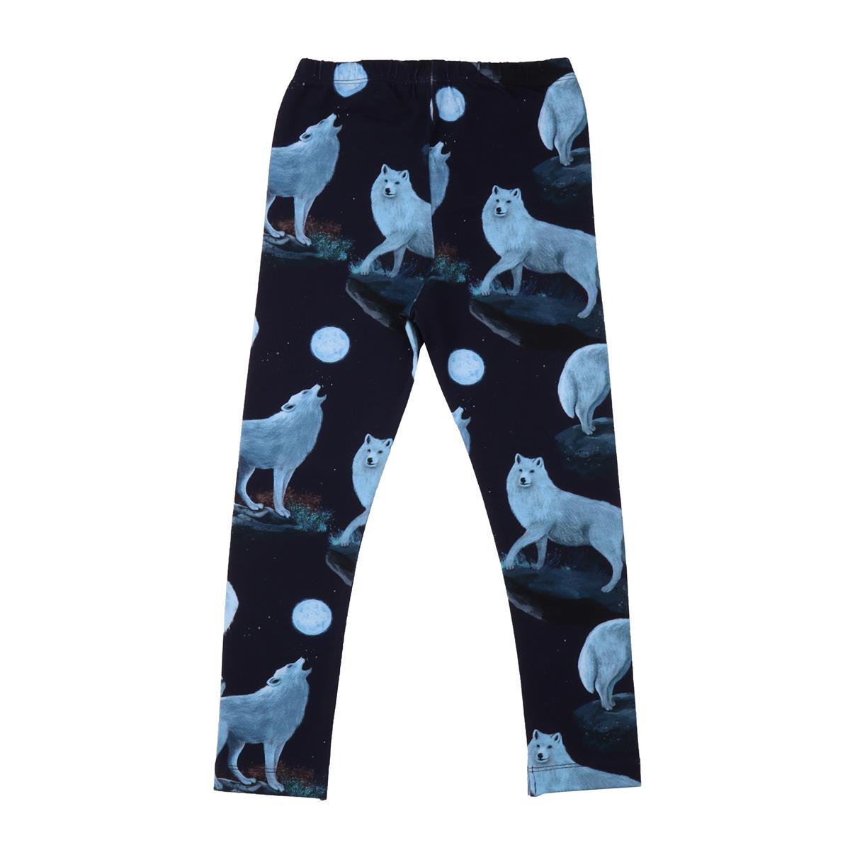 Cotton leggings (organic)
