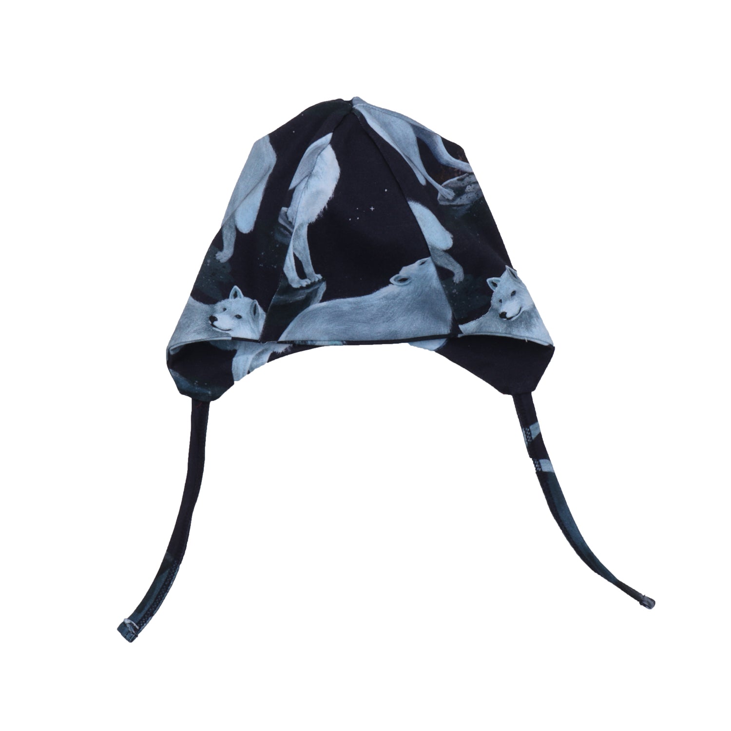 Cotton hat (organic)