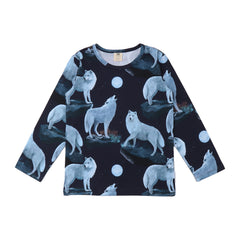 Pajamas set made of cotton (organic)
