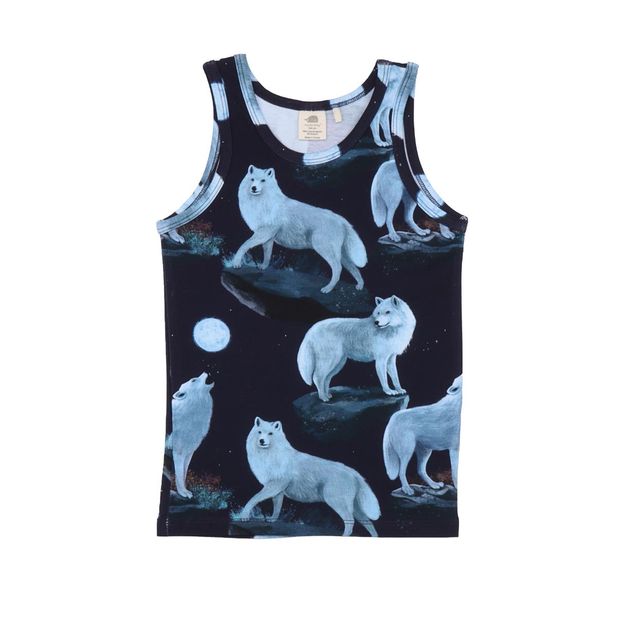 Camisola de algodão (orgânico)