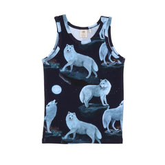 Camisola de algodão (orgânico)