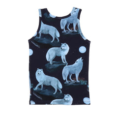 Camisola de algodão (orgânico)