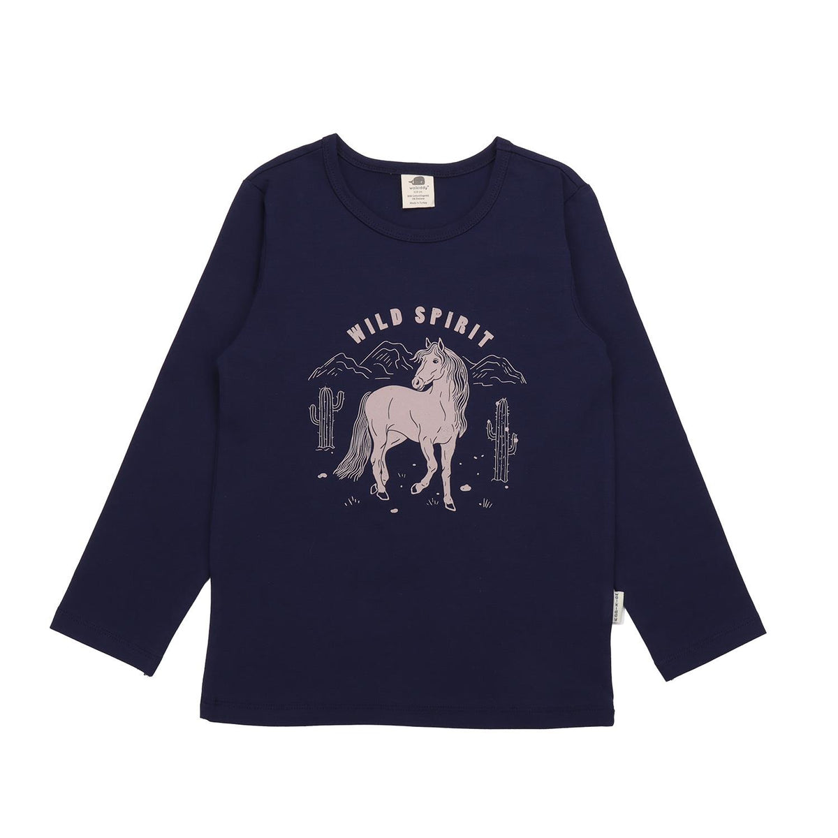 Wind´s Path-Shirt