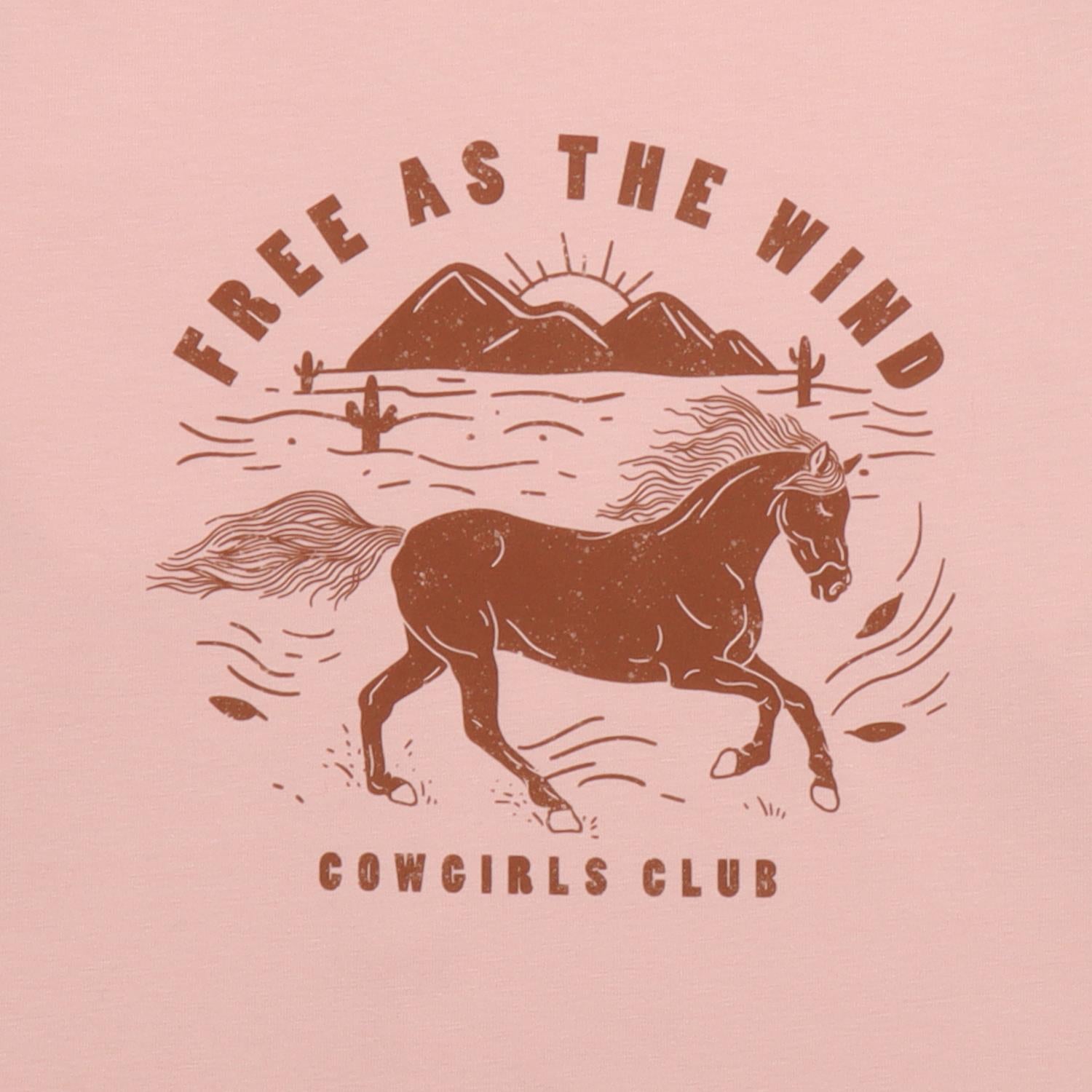Wind´s Path-Shirt