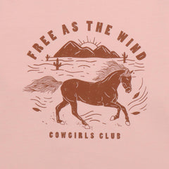Wind´s Path-Shirt