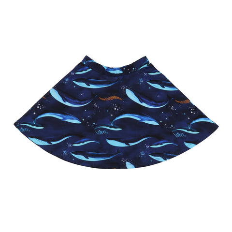 Whaley's Song - Baumwolle (Bio)