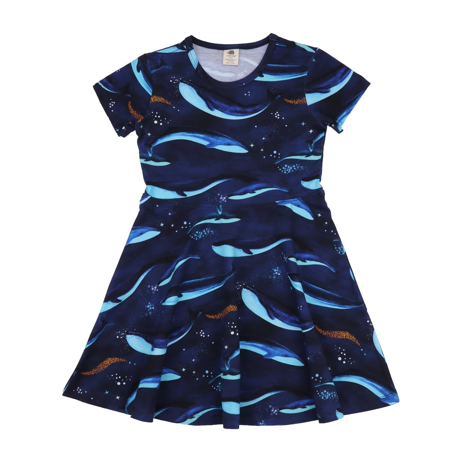 Whaley's Song - Baumwolle (Bio)