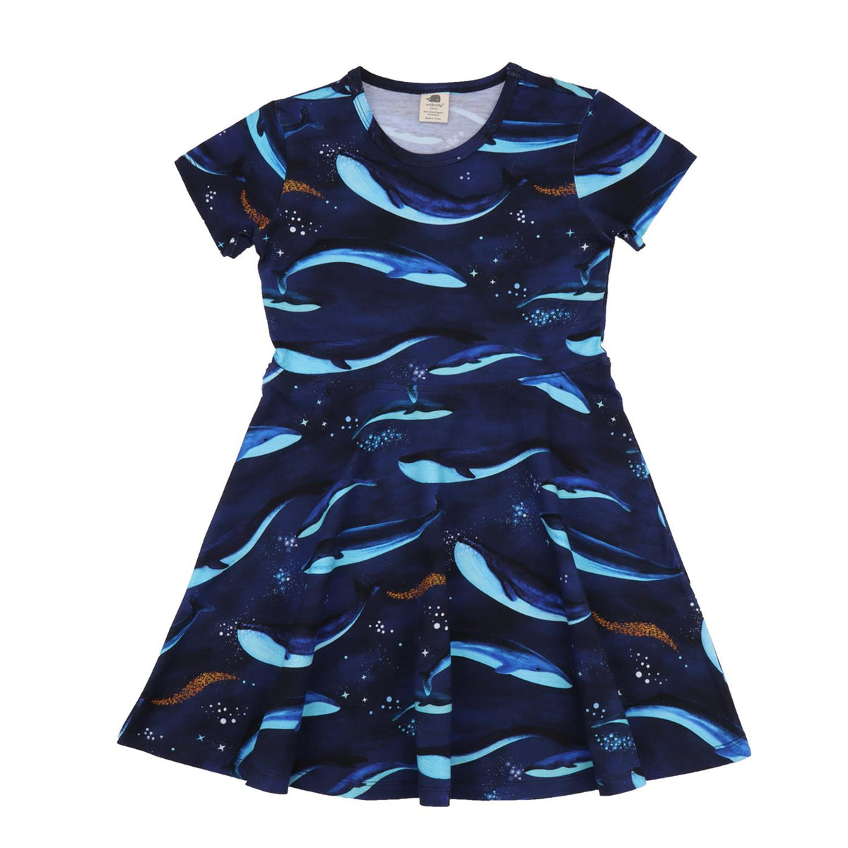 Whaley's Song - Baumwolle (Bio)