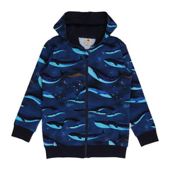 Whaley`s  Songs-Sweat Jacket