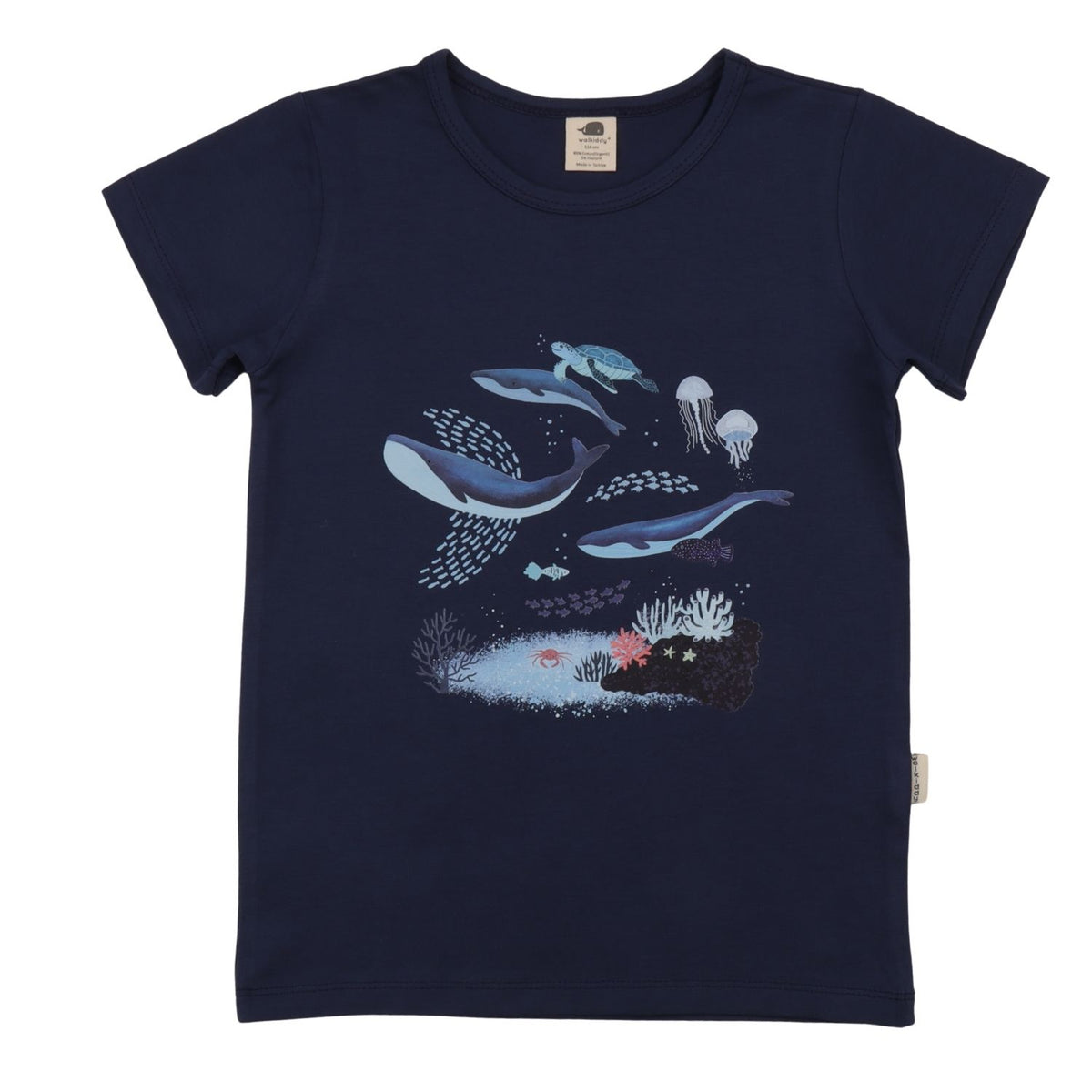 Whaley's Song -T-Shirt