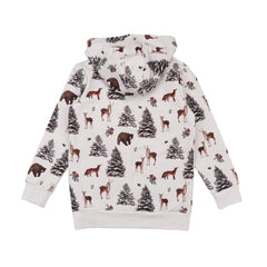 Winter Woodland - Sweat Jacka