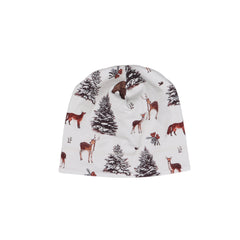 Winter Woodland - Gorro