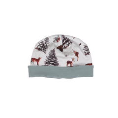 Winter Woodland - Gorro