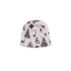 Winter Woodland - Gorro