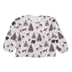Winterbos - Pyjama