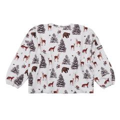 Winter Woodland - Pyjamas